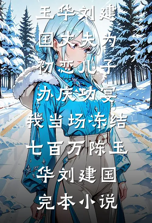 抄家流放？奶包开天眼建北境雄城