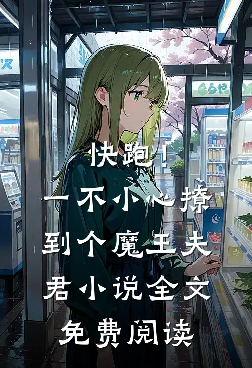 快跑！一不小心撩到个魔王夫君小说全文免费阅读