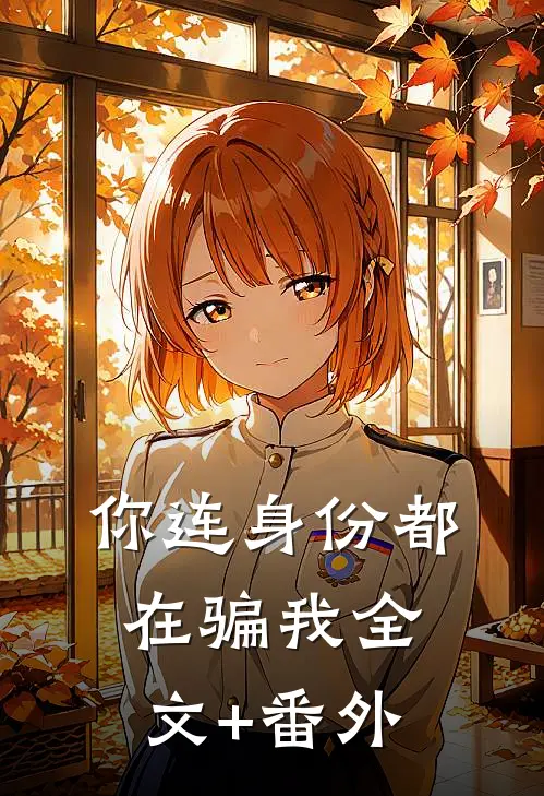 你连身份都在骗我全文+番外
