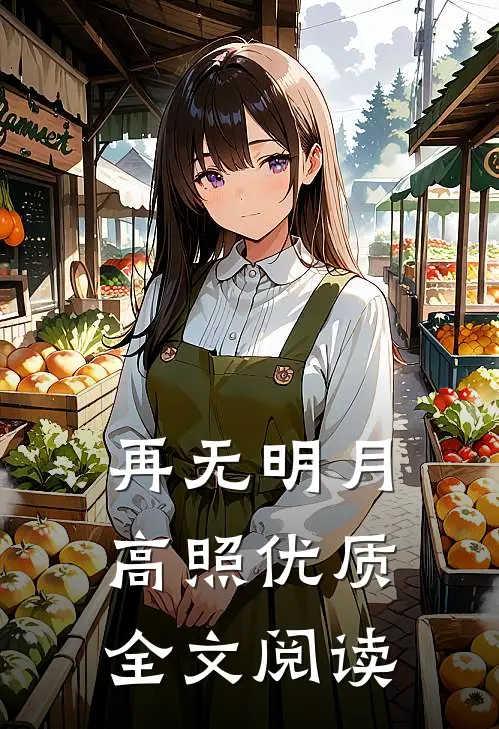再无明月高照优质全文阅读