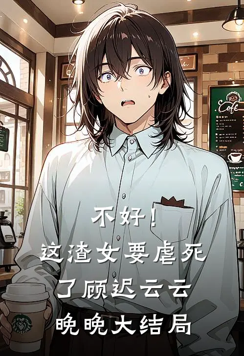 不好！这渣女要虐死了顾迟云云晚晚大结局