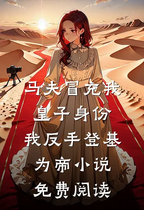 马夫冒充我皇子身份，我反手登基为帝小说免费阅读