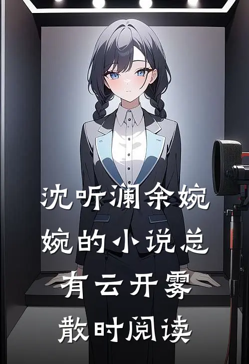 沈听澜余婉婉的小说总有云开雾散时阅读