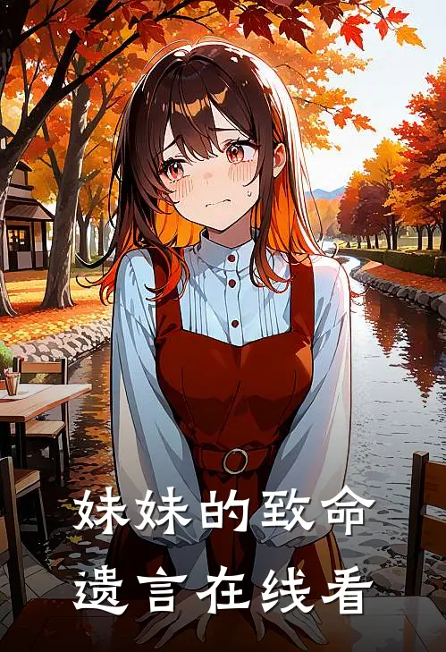 妹妹的致命遗言在线看