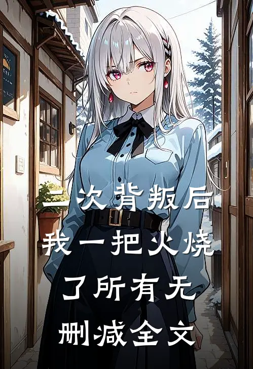二次背叛后我一把火烧了所有无删减全文