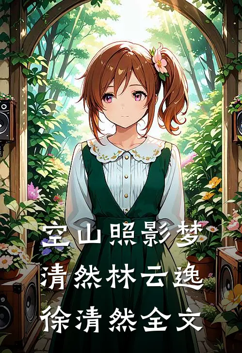 空山照影梦清然林云逸徐清然全文