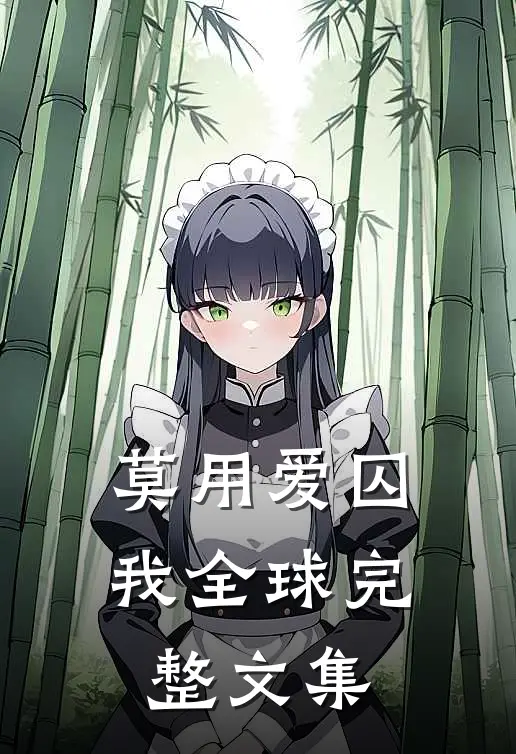 莫用爱囚我全球完整文集