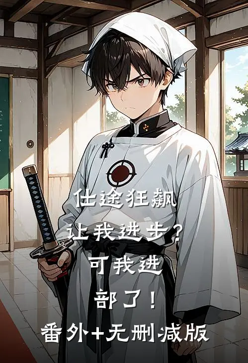 仕途狂飙：让我进步？可我进部了！番外+无删减版