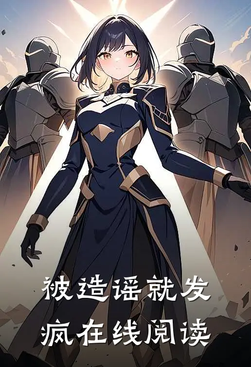 被造谣就发疯在线阅读