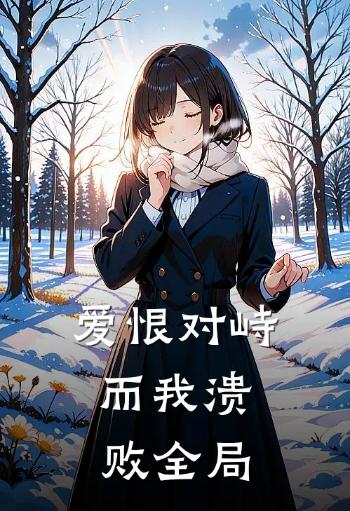 爱恨对峙，而我溃败全局