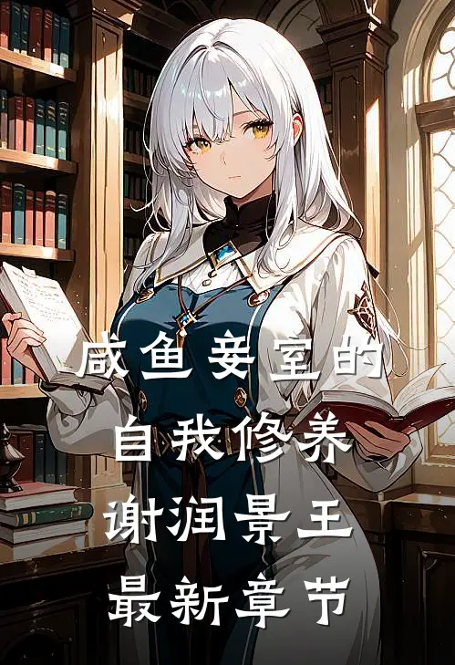 咸鱼妾室的自我修养谢润景王最新章节