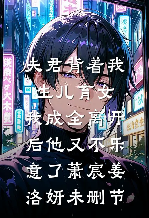觉今而是昨非爽文