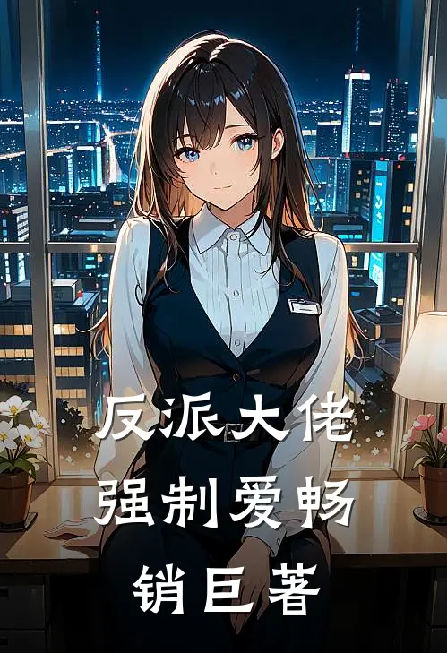 反派大佬强制爱畅销巨著