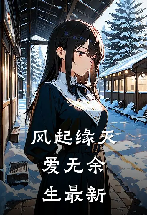 风起缘灭，爱无余生最新