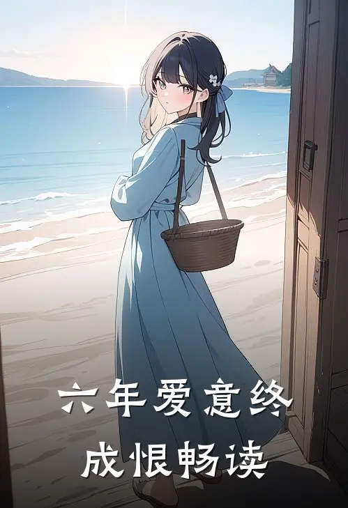 六年爱意终成恨畅读
