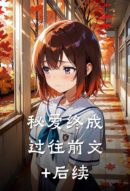 秘爱终成过往前文+后续