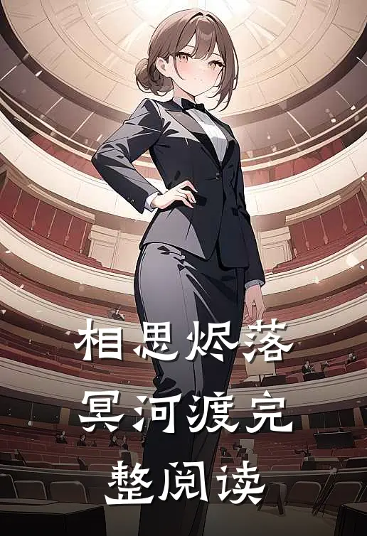 相思烬落冥河渡完整阅读