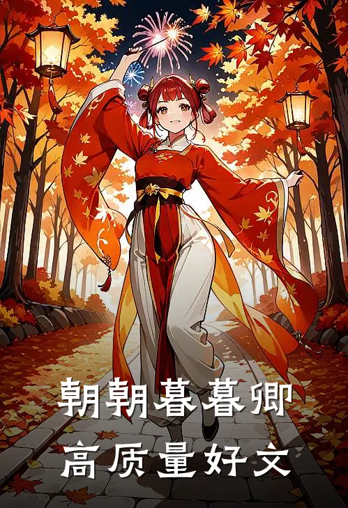 朝朝暮暮卿高质量好文