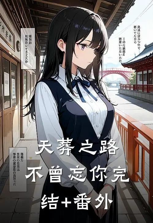 天葬之路，不曾忘你完结+番外