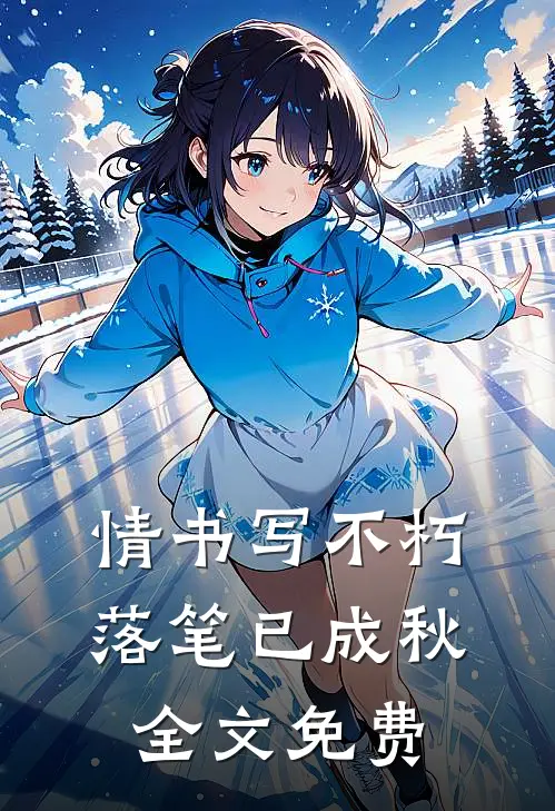 情书写不朽，落笔已成秋全文免费