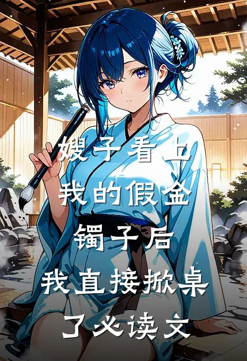 嫂子看上我的假金镯子后，我直接掀桌了必读文
