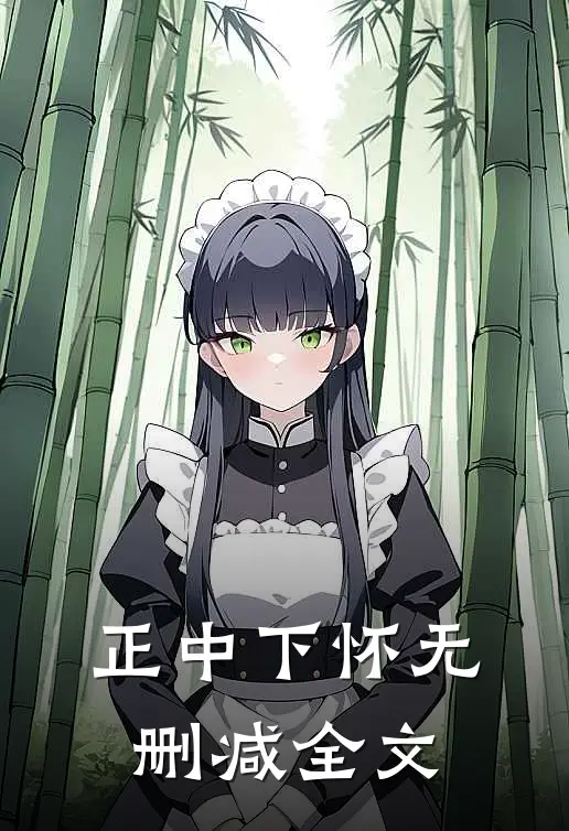 正中下怀无删减全文