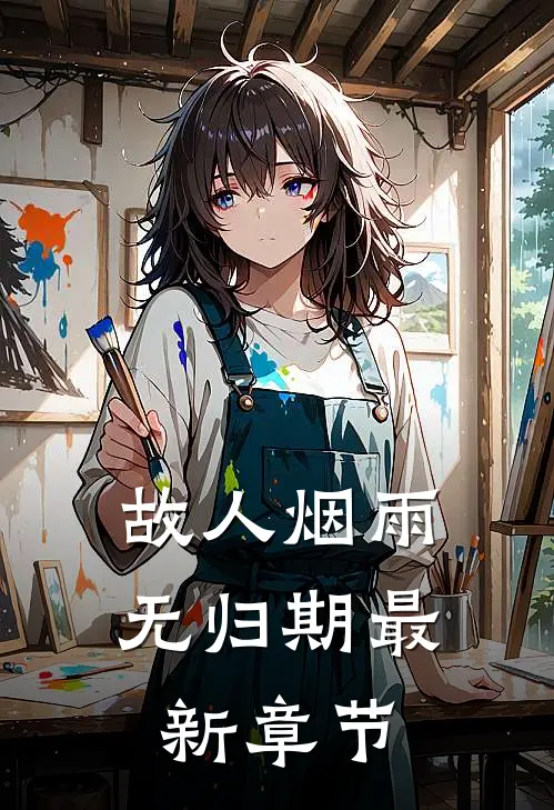 故人烟雨无归期最新章节
