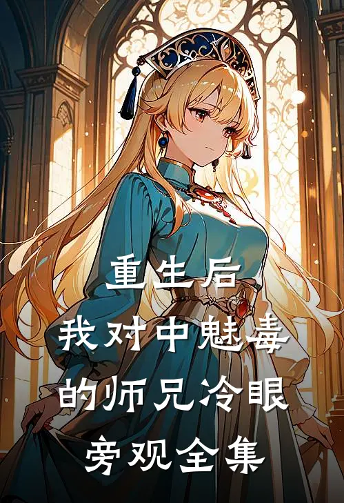 重生后，我对中魅毒的师兄冷眼旁观全集