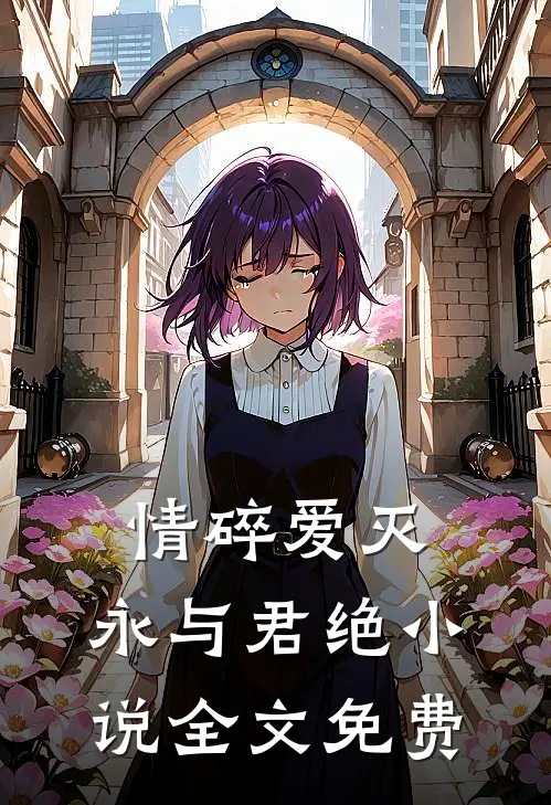 情碎爱灭，永与君绝小说全文免费