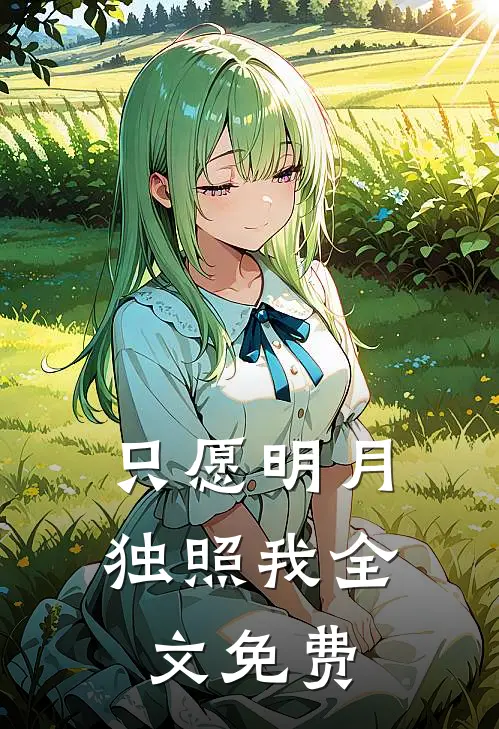 只愿明月独照我全文免费