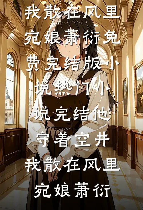 首辅大人，我不想努力了全章阅读