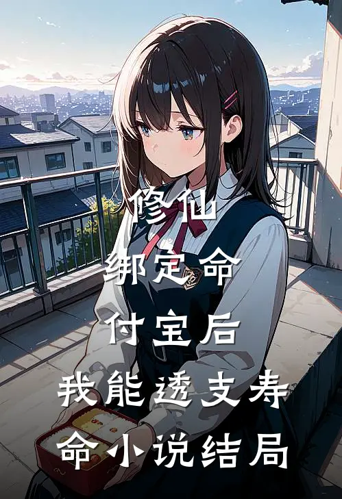 修仙：绑定命付宝后，我能透支寿命小说结局
