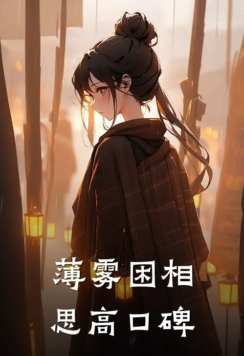 薄雾困相思高口碑