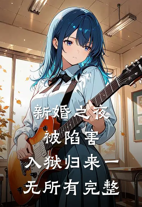 新婚之夜被陷害，入狱归来一无所有完整