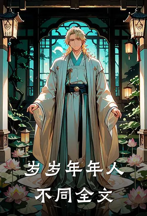 岁岁年年人不同全文