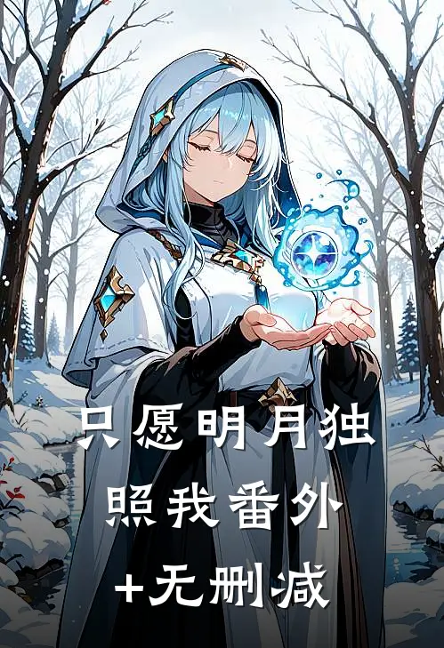 只愿明月独照我番外+无删减
