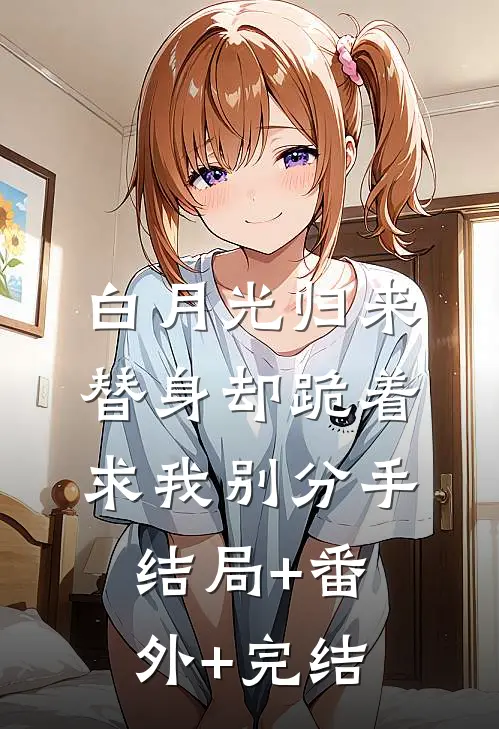 白月光归来，替身却跪着求我别分手结局+番外+完结