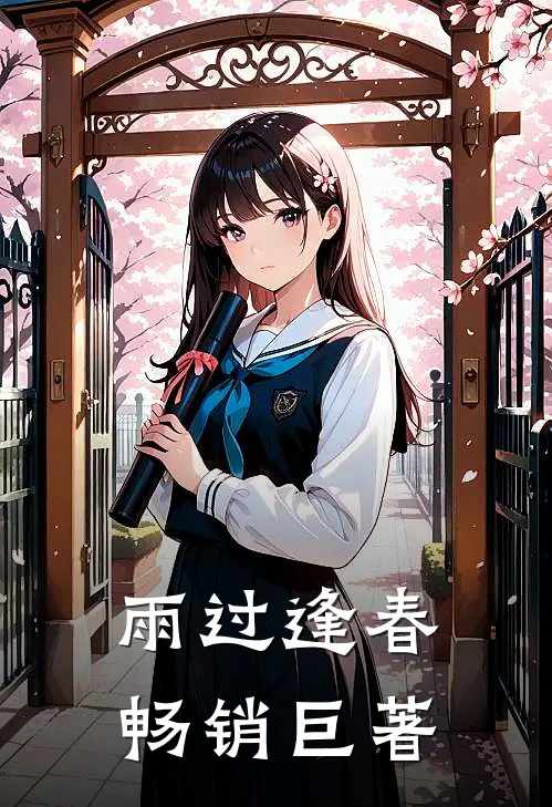 雨过逢春畅销巨著