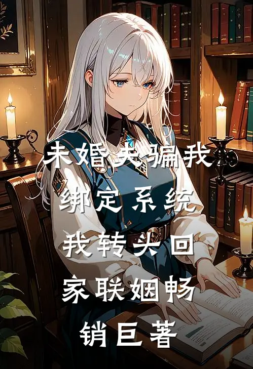未婚夫骗我绑定系统，我转头回家联姻畅销巨著