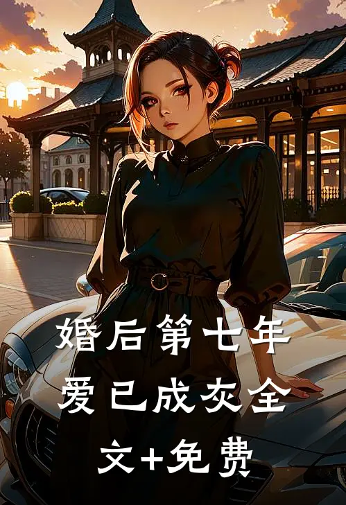 婚后第七年，爱已成灰全文+免费