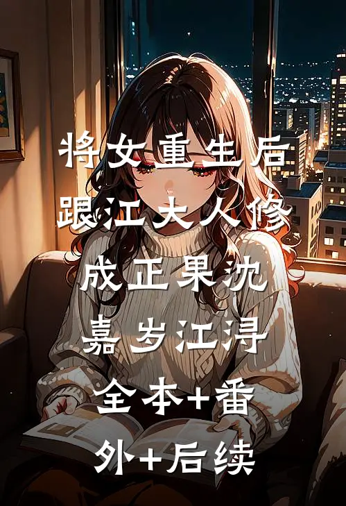 将女重生后，跟江大人修成正果沈嘉岁江浔全本+番外+后续
