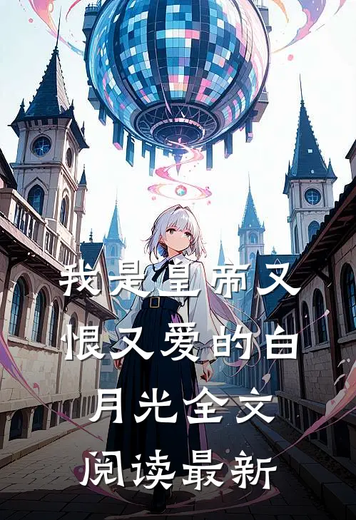 我是皇帝又恨又爱的白月光全文阅读最新