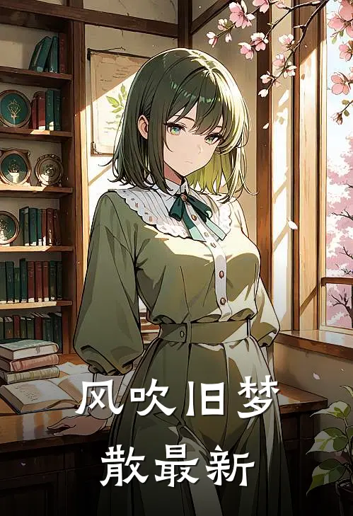 风吹旧梦散最新