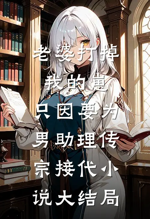 老婆打掉我的崽，只因要为男助理传宗接代小说大结局