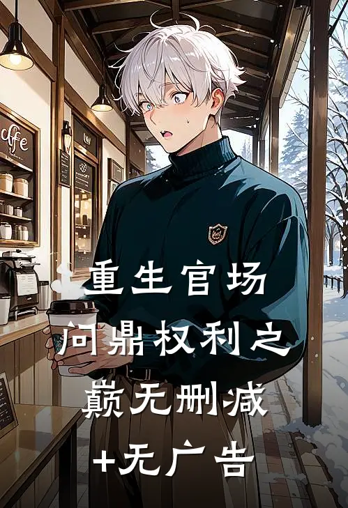 重生官场：问鼎权利之巅无删减+无广告