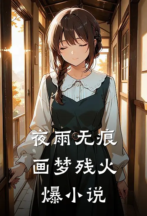 夜雨无痕画梦残火爆小说
