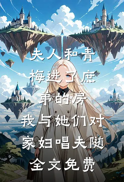 夫人和青梅进了庶弟的房，我与她们对家妇唱夫随全文免费