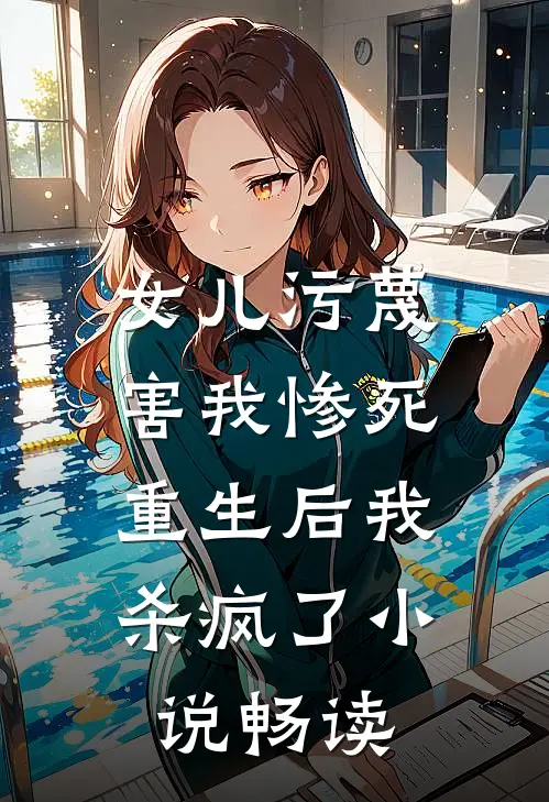 女儿污蔑害我惨死，重生后我杀疯了小说畅读