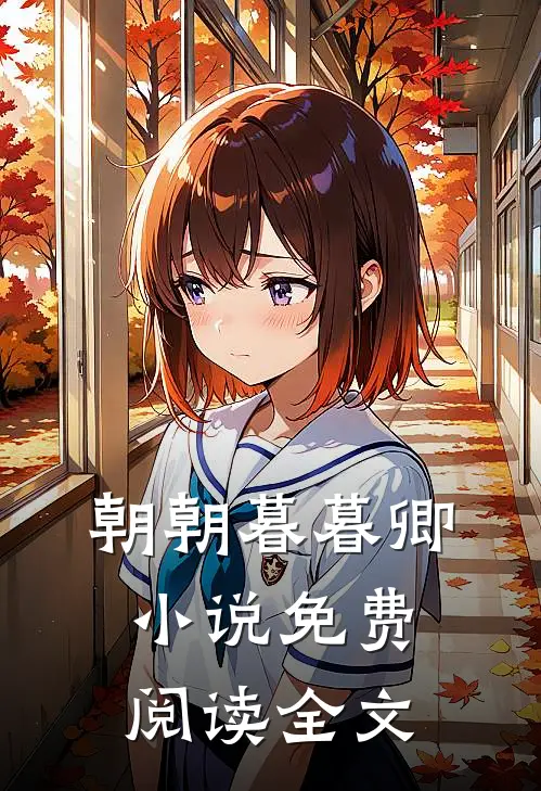 朝朝暮暮卿小说免费阅读全文