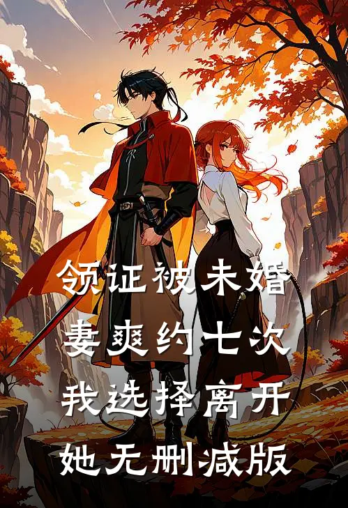 领证被未婚妻爽约七次，我选择离开她无删减版